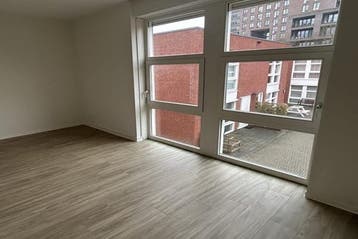 Appartement Lariksplaats in Tilburg, Tilburg, Noord-Brabant, Via bemiddelaar, Appartement