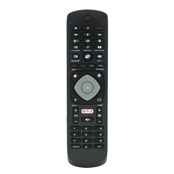 Philips Universele afstandsbediening met Netflix knop – Voor, Computers en Software, Overige Computers en Software, Nieuw, Ophalen of Verzenden