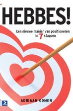 Hebbes 9789052619422, Zo goed als nieuw
