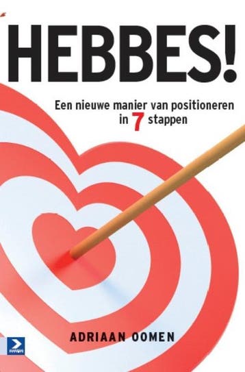 Hebbes 9789052619422, Zo goed als nieuw
