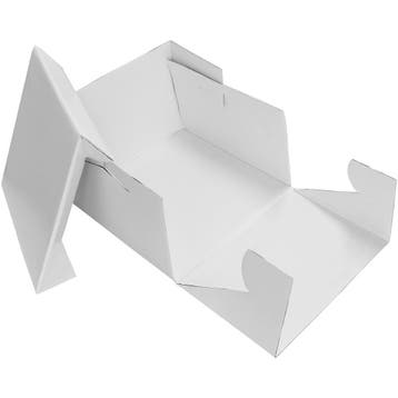 PME Taartdoos 20x20x15cm, Verzenden, Nieuw