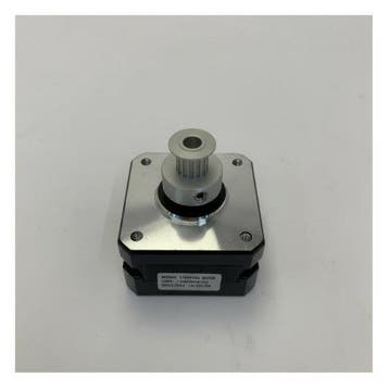 Bieden: Intellian S2-00310 Pol Motor for t80W t80Q t100W t1, Watersport en Boten, Ophalen of Verzenden, Nieuw, Kabel of Apparatuur