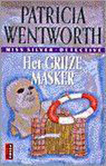 Het grijze masker / Wentworth / 25 9789024538898, Verzenden, Gelezen, P. Wentworth