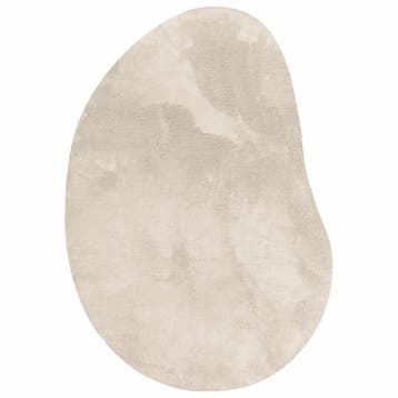 Buitenkleed Beige 120x170cm | Laatste Stuk!, Huis en Inrichting, Stoffering | Tapijten en Kleden, 100 tot 150 cm, Beige, Ophalen of Verzenden