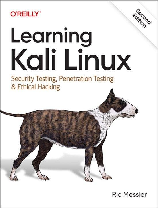 9781098154134 Learning Kali Linux Ric Messier, Boeken, Studieboeken en Cursussen, Nieuw, Verzenden