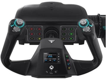Turtle Beach VelocityOne Flight - Flight stick -, Verzenden, Nieuw