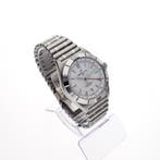 Breitling Chronomat GMT 40; Automatisch heren horloge, Overige merken, Polshorloge, Overige materialen, Ophalen of Verzenden
