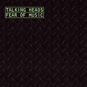 cd - Talking Heads - Fear Of Music, Verzenden, Zo goed als nieuw