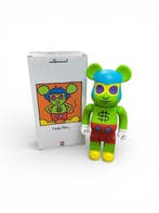 Medicom Toy - Be@rbrick400%Keith Haring Andy Mouse 400%