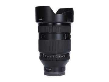 Sony FE 28-70mm f/2 GM - Zoomlens - 2 jaar garantie, Ophalen of Verzenden, Zo goed als nieuw, Sony