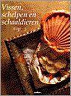 Vissen schelpen en schaaldieren 9789054266044 J.-C. Goumard, Boeken, Kookboeken, Verzenden, Gelezen, J.-C. Goumard