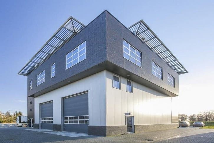 Te huur: Appartement Industrieweg in Hasselt, Huizen en Kamers, Huizen te huur, A, Overijssel, Appartement