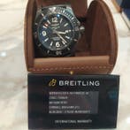Breitling - SuperOcean II Automatic 46 - Zonder minimumprijs, Nieuw