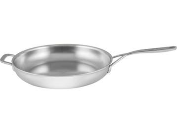 Demeyere Multiline - Koekenpan - Ø32 cm - RVS, Verzenden, Zo goed als nieuw