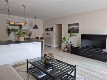 Te huur: Appartement Sandenburg in Haarlem, Noord-Holland, Appartement, Haarlem