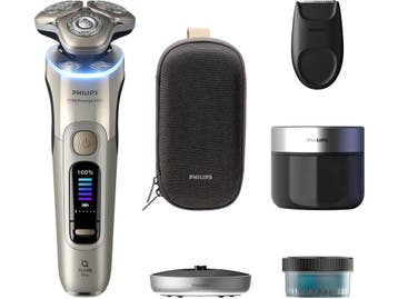 Philips i9000 Prestige Ultra XP9403 - Elektrisch, Verzenden, Zo goed als nieuw
