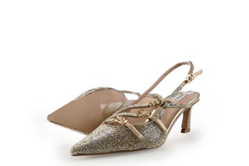 Steve Madden Pumps in maat 37 Goud, Pumps, Overige kleuren, Verzenden, Steve Madden