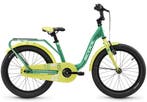 SCOOL niXe 18 Green - Lime 5+, Verzenden, Nieuw
