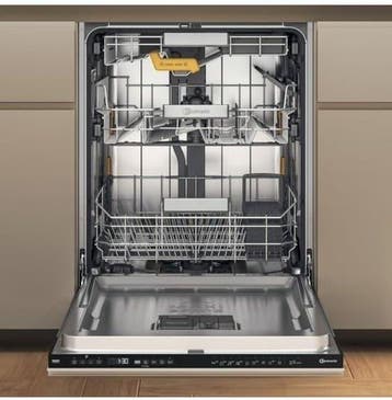 Bauknecht B8KI HP42 LCA | Inbouw vaatwasser, Verzenden, Nieuw