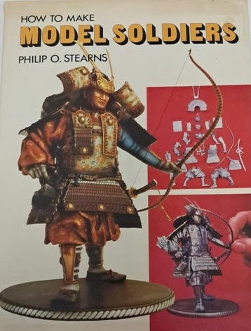 How to Make Model Soldiers, Boeken, Verzenden, Nieuw