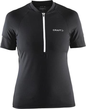 Craft Velo Wielrenshirt - Maat S - Dames Fietsshirt -, Verzenden, Nieuw