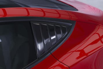 Zijruitzonwering voor Tesla Model 3 SSB005-K, Verzenden, Nieuw