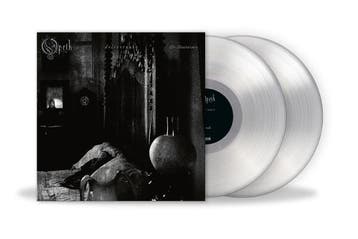 lp nieuw - opeth - DELIVERANCE (25TH ANNIVERSARY) (pre-or..., Cd's en Dvd's, Verzenden, Zo goed als nieuw, Overige formaten