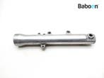 Voorvork Buitenpoot Links Yamaha BT 1100 Bulldog 2001-2007, Verzenden, Gebruikt