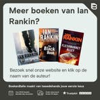 Kat en muis / John Rebus / 1 9789024536030 Ian Rankin, Verzenden, Gelezen, Ian Rankin