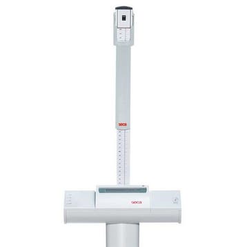 Seca 220 telescopische meetlat voor Seca zuilweegschalen, Verzenden, Nieuw in verpakking