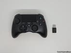 Playstation 4 / PS4 - Controller - Black - HORI, Verzenden, Gebruikt