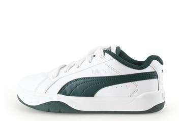 Puma Sneakers Jongens in maat 34 Wit, Verzenden, Jongen of Meisje, Puma, Schoenen