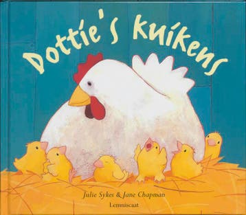 Dotties kuikens - Julie Sykes 9789056373979, Verzenden, Gelezen, Julie Sykes
