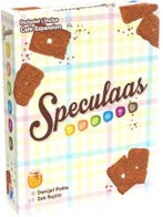 Speculaas Bordspel + Café Uitbreiding | Happy Meeple Games -, Hobby en Vrije tijd, Verzenden, Nieuw