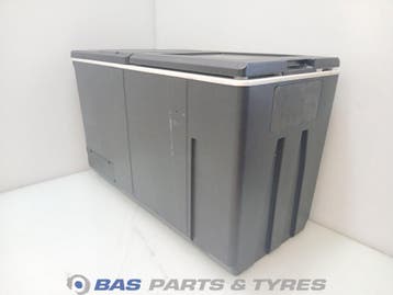 Koelkast Mercedes Actros MP4 36 Liter A 960 820 03 06, Ophalen, Gebruikt, Mercedes-Benz, Overige Auto-onderdelen