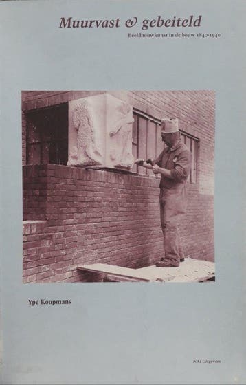 MUURVAST EN GEBEITELD - Y. Koopmans 9789056620769, Verzenden, Gelezen, Y. Koopmans