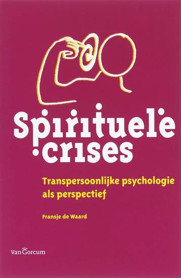 Spirituele crises 9789023242819 F. de Waard, Boeken, Verzenden, Gelezen, F. de Waard