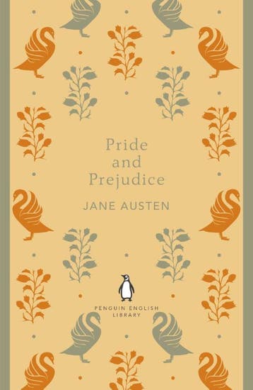 Pride And Prejudice | Jane Austen | Nieuw, Ophalen of Verzenden, Nieuw, Jane Austen
