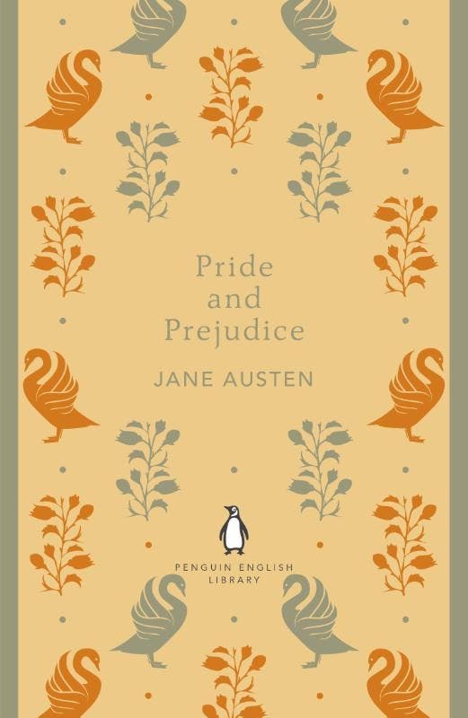 Pride And Prejudice | Jane Austen | Nieuw, Boeken, Literatuur, Nieuw, Ophalen of Verzenden