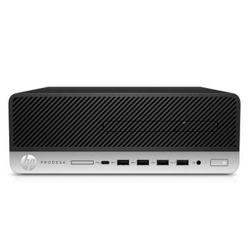 HP ProDesk 600 G4 SFF | Core i3 / 8GB / 256GB SSD, Computers en Software, Desktop Pc's, Ophalen of Verzenden, Gebruikt, HP