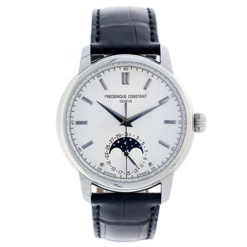 Frédérique Constant - Manufacture Classic Moonphase -, Nieuw