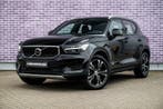 Zakelijke Lease |  Volvo XC40 T2 Momentum, Automaat, Stof, Gebruikt, Euro 6