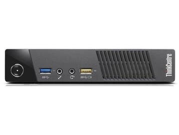 Lenovo Thinkcentre M73 - Tiny PC - Intel Core i5, Verzenden, Nieuw, Lenovo