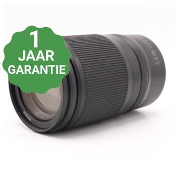 10% korting | Nikon Z 28-75mm f/2.8, Verzenden, Gebruikt