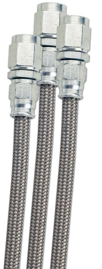 Fragola -6AN PTFE Hose - 20 Feet, Ophalen of Verzenden