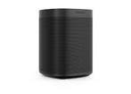Sonos One Sl - krachtige Draadloze netwerkspeaker met beugel, Ophalen, Zo goed als nieuw, Overige typen