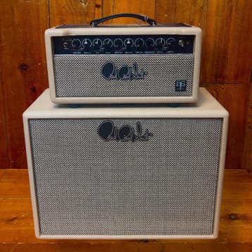 PRS DGT15H + SK112-GPV3 cabinet Blonde, Ophalen of Verzenden, Nieuw