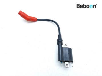 Bobine Honda CBF 125 2021-> (CBF125 JC84), Motoren, Verzenden, Gebruikt