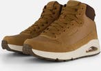 Skechers - maat 41 - Uno Stacre - Heren Sneakers, Verzenden, Nieuw