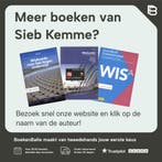 Wiskunde HO A - uitwerkingen 9789001702496 Sieb Kemme, Verzenden, Gelezen, Sieb Kemme